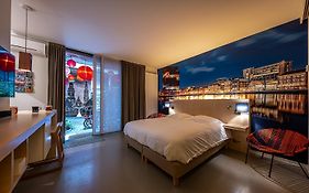 Antwerp For Two B&B